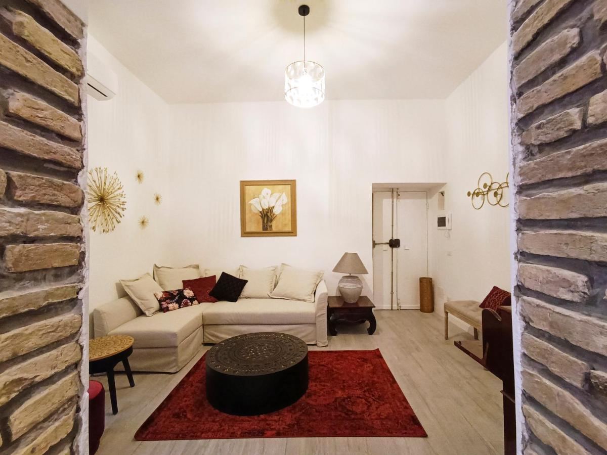 Giulio Cesare 78 Apartment 로마 외부 사진