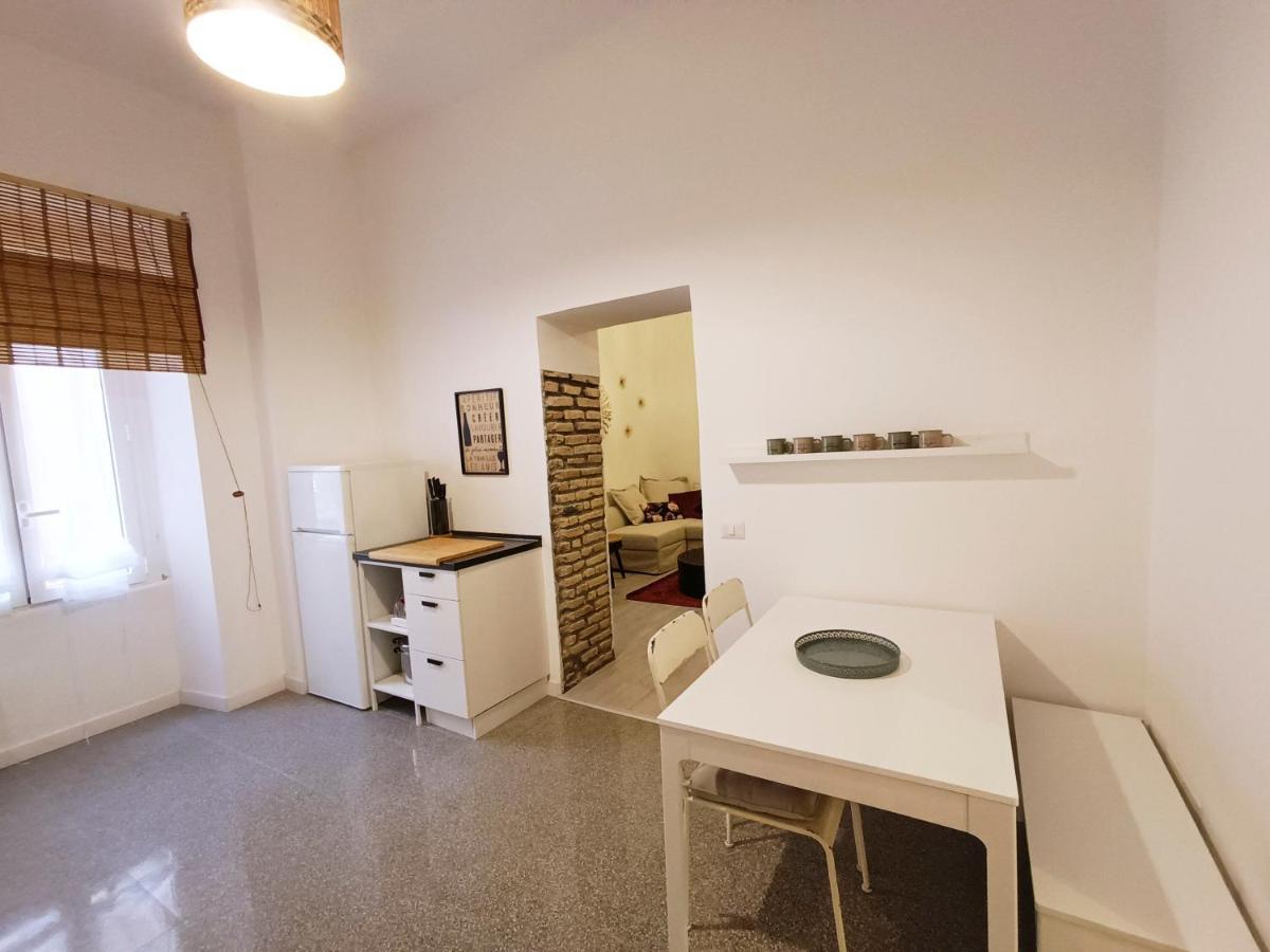 Giulio Cesare 78 Apartment 로마 외부 사진