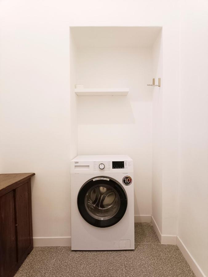 Giulio Cesare 78 Apartment 로마 외부 사진