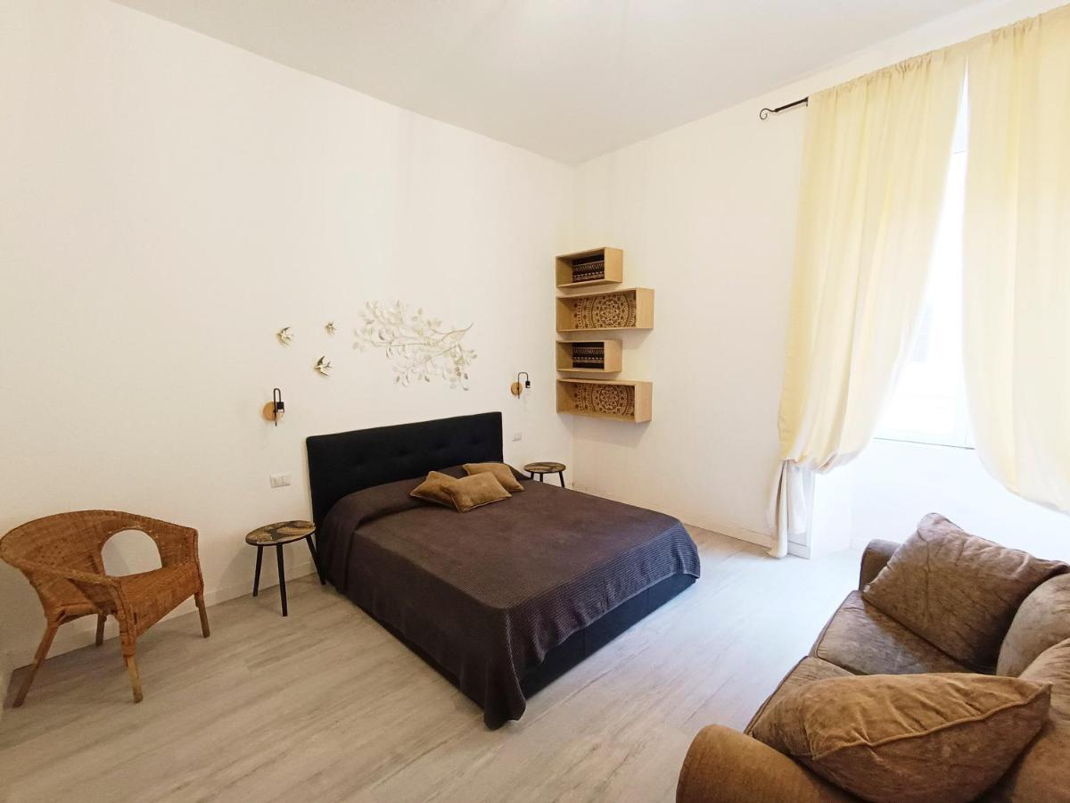Giulio Cesare 78 Apartment 로마 외부 사진