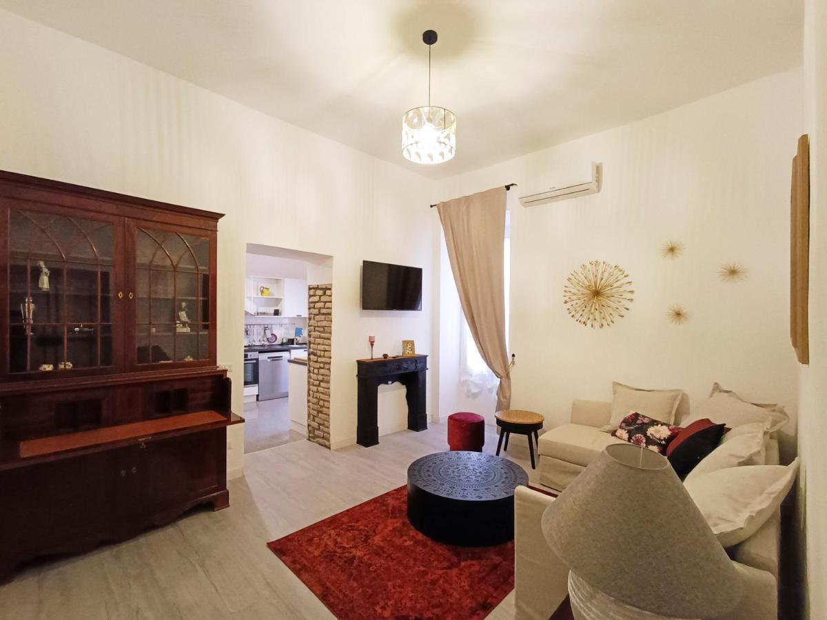 Giulio Cesare 78 Apartment 로마 외부 사진