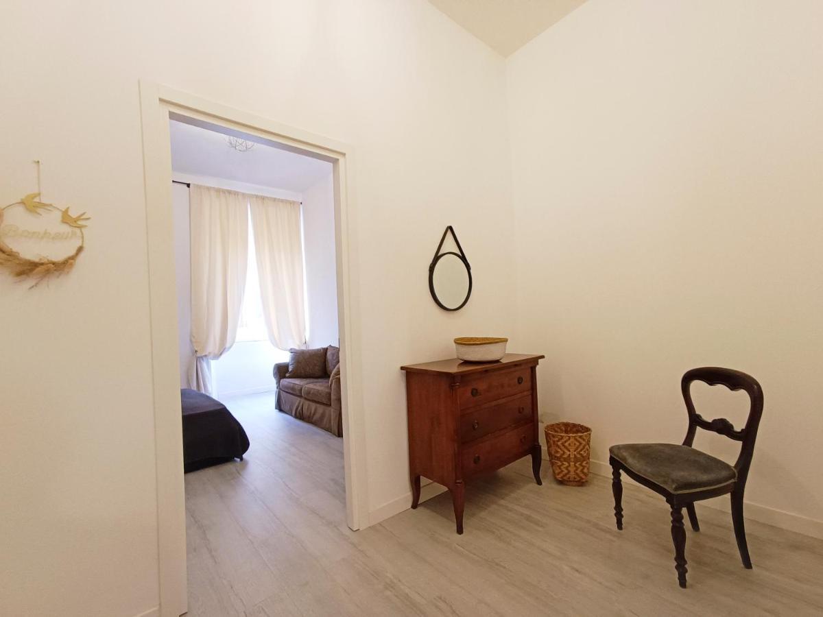 Giulio Cesare 78 Apartment 로마 외부 사진
