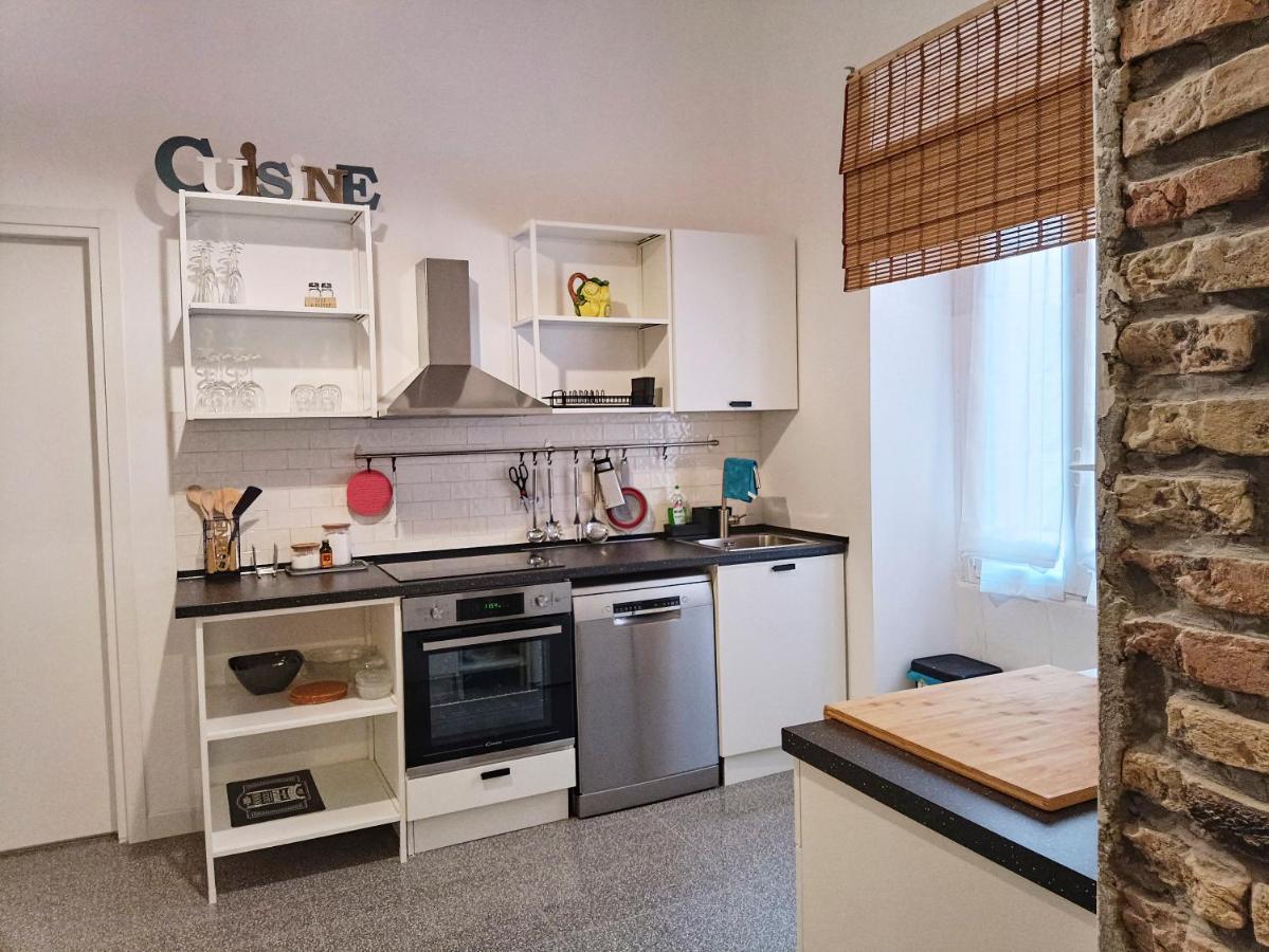 Giulio Cesare 78 Apartment 로마 외부 사진
