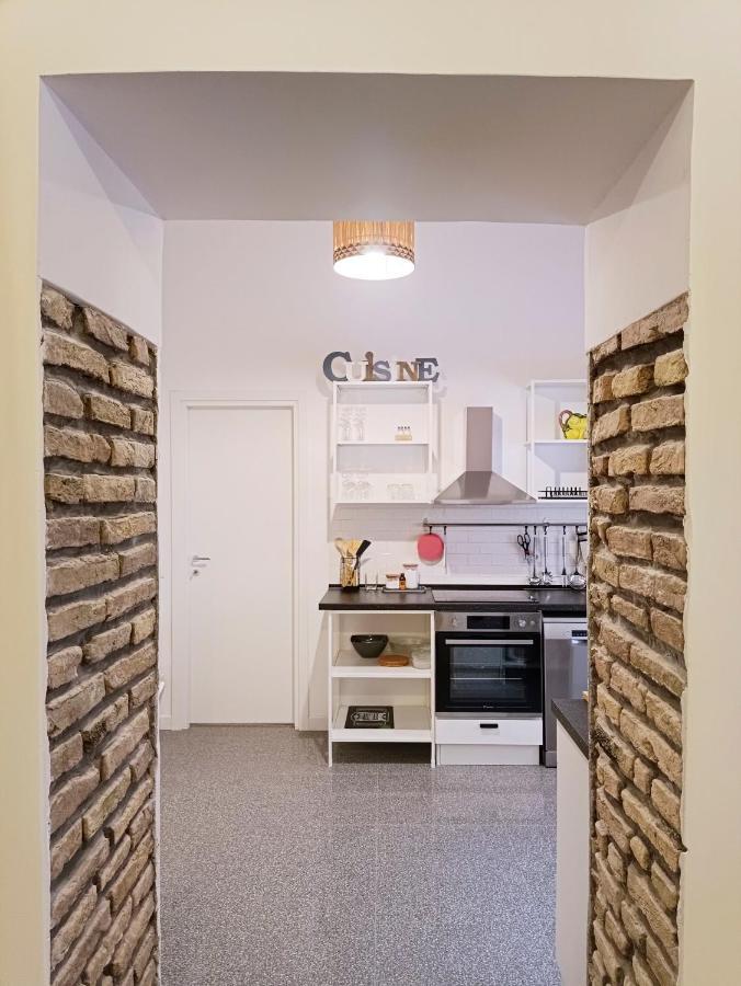 Giulio Cesare 78 Apartment 로마 외부 사진