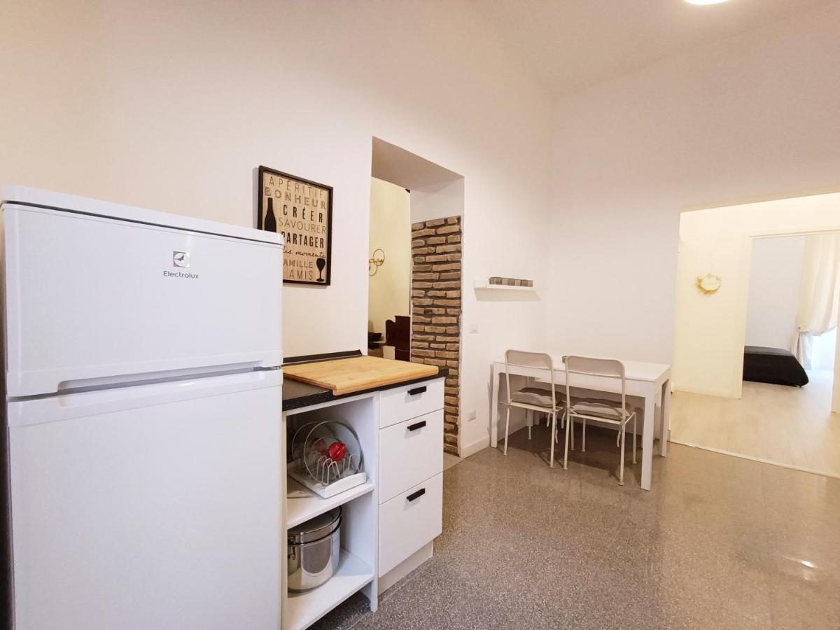 Giulio Cesare 78 Apartment 로마 외부 사진