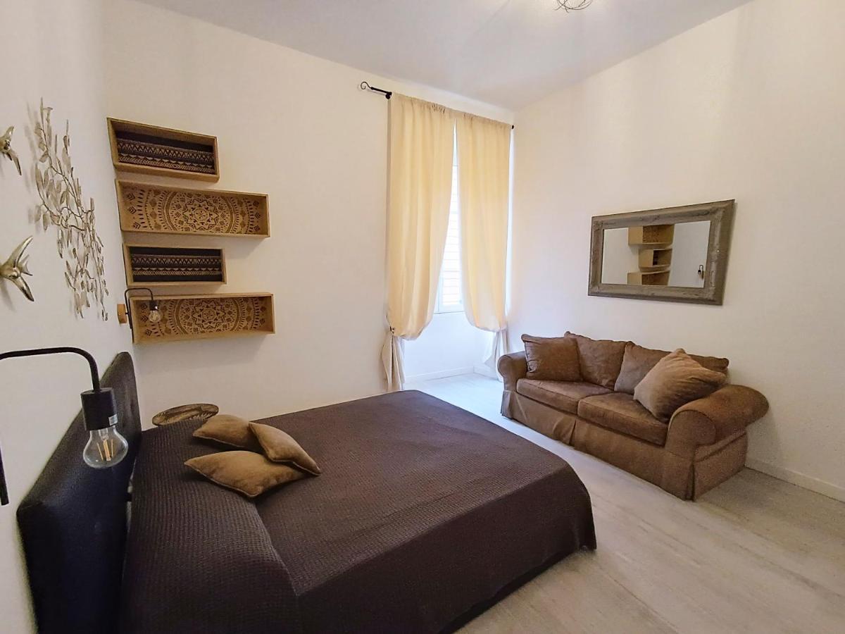 Giulio Cesare 78 Apartment 로마 외부 사진